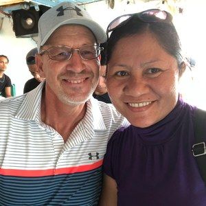 Meet your Posher, Greg